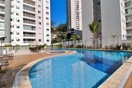 Apartamento para alugar com 85m², 2 quartos e 1 vaga Apartamento para alugar com 85m², 2 quartos e 1 vagaPiscina