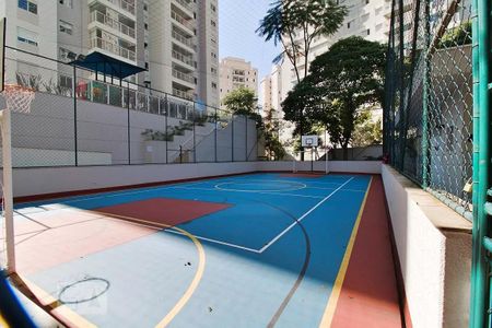 Apartamento para alugar com 85m², 2 quartos e 1 vaga Apartamento para alugar com 85m², 2 quartos e 1 vagaQuadra Poliesportiva