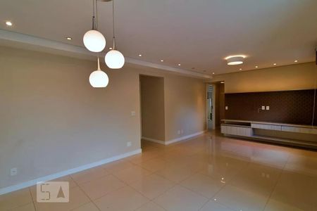 Apartamento para alugar com 85m², 2 quartos e 1 vaga Apartamento para alugar com 85m², 2 quartos e 1 vagaSala