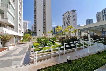 Apartamento para alugar com 85m², 2 quartos e 1 vaga Apartamento para alugar com 85m², 2 quartos e 1 vagaÁrea Comum