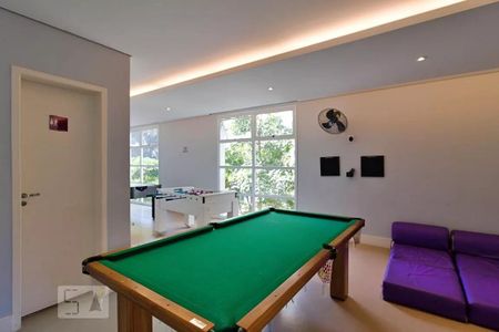 Apartamento para alugar com 85m², 2 quartos e 1 vaga Apartamento para alugar com 85m², 2 quartos e 1 vagaSalão de Jogos