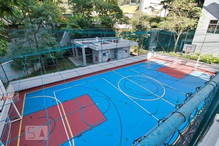 Apartamento para alugar com 85m², 2 quartos e 1 vaga Apartamento para alugar com 85m², 2 quartos e 1 vagaQuadra Poliesportiva