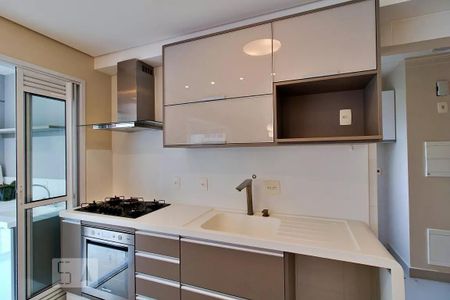 Apartamento para alugar com 85m², 2 quartos e 1 vaga Apartamento para alugar com 85m², 2 quartos e 1 vagaCozinha