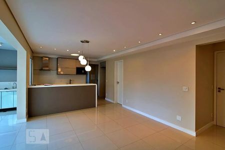 Apartamento para alugar com 85m², 2 quartos e 1 vaga Apartamento para alugar com 85m², 2 quartos e 1 vagaSala