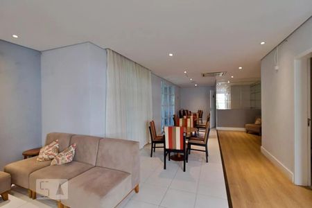 Apartamento para alugar com 85m², 2 quartos e 1 vaga Apartamento para alugar com 85m², 2 quartos e 1 vagaSalão de Festas