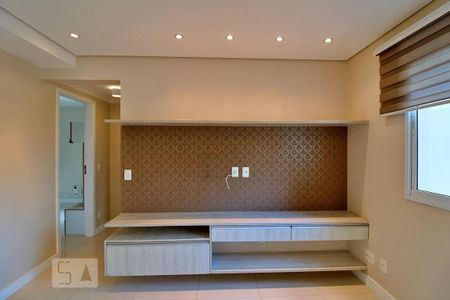 Apartamento para alugar com 85m², 2 quartos e 1 vaga Apartamento para alugar com 85m², 2 quartos e 1 vagaSala