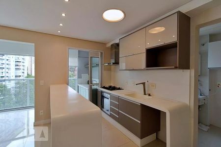 Apartamento para alugar com 85m², 2 quartos e 1 vaga Apartamento para alugar com 85m², 2 quartos e 1 vagaCozinha