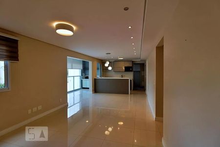 Apartamento para alugar com 85m², 2 quartos e 1 vaga Apartamento para alugar com 85m², 2 quartos e 1 vagaSala