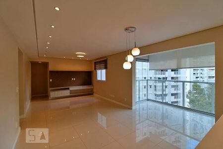 Apartamento para alugar com 85m², 2 quartos e 1 vaga Apartamento para alugar com 85m², 2 quartos e 1 vagaSala