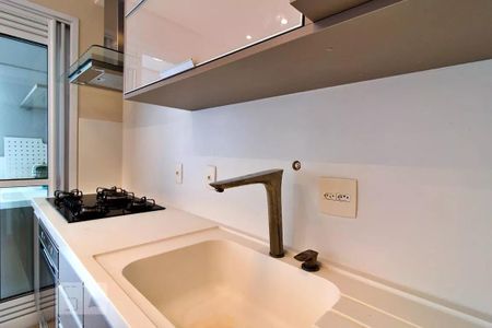 Apartamento para alugar com 85m², 2 quartos e 1 vaga Apartamento para alugar com 85m², 2 quartos e 1 vagaCozinha