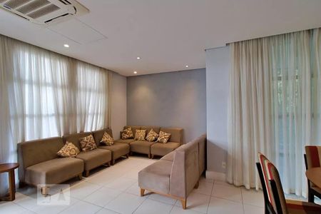 Apartamento para alugar com 85m², 2 quartos e 1 vaga Apartamento para alugar com 85m², 2 quartos e 1 vagaSalão de Festas