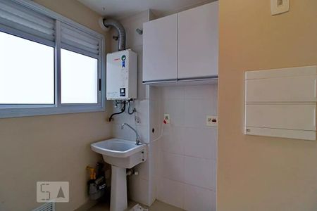 Apartamento para alugar com 85m², 2 quartos e 1 vaga Apartamento para alugar com 85m², 2 quartos e 1 vagaÁrea de Serviço