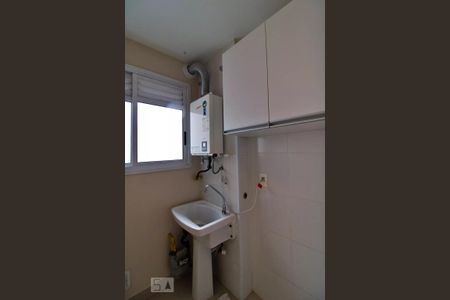 Apartamento para alugar com 85m², 2 quartos e 1 vaga Apartamento para alugar com 85m², 2 quartos e 1 vagaÁrea Externa