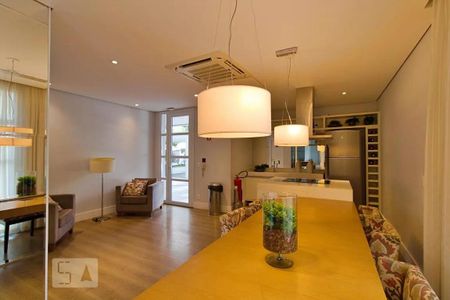 Apartamento para alugar com 85m², 2 quartos e 1 vaga Apartamento para alugar com 85m², 2 quartos e 1 vagaSalão de Festas