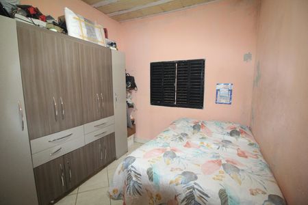 Quarto 17 de casa à venda com 2 quartos, 150m² em Solar do Barreiro, Belo Horizonte