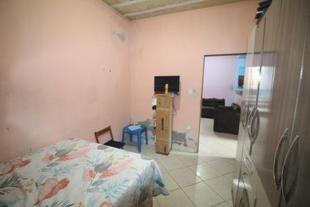 Quarto 1 de casa à venda com 2 quartos, 150m² em Solar do Barreiro, Belo Horizonte