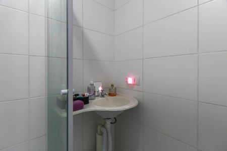 Kitnet/Studio para alugar com 1 quarto, 27m² em Vila Independencia, São Paulo