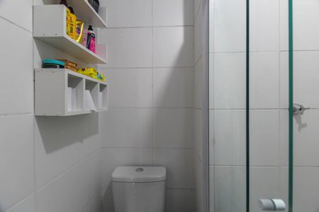 Studio para alugar com 27m², 1 quarto e sem vaga