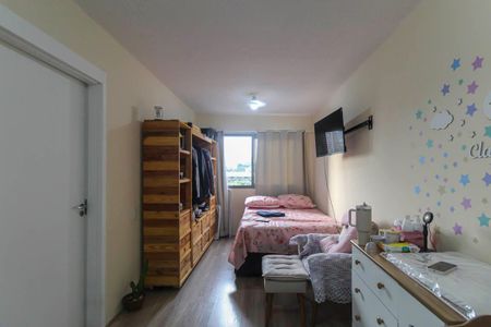 Kitnet/Studio para alugar com 1 quarto, 27m² em Vila Independencia, São Paulo