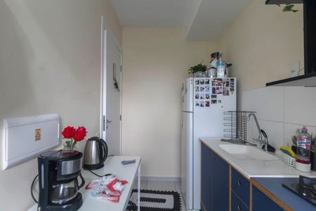 Studio para alugar com 27m², 1 quarto e sem vaga