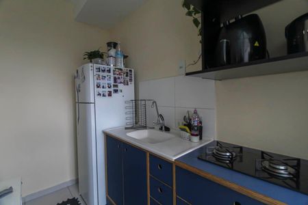 Studio para alugar com 27m², 1 quarto e sem vaga