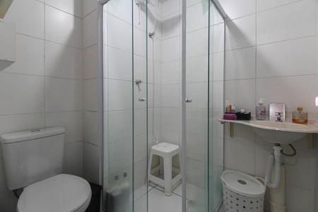 Kitnet/Studio para alugar com 1 quarto, 27m² em Vila Independencia, São Paulo
