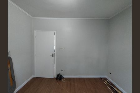 Quarto  de apartamento à venda com 2 quartos, 62m² em Vila Moinho Velho, São Paulo