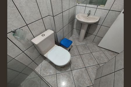 Apartamento à venda com 62m², 2 quartos e sem vaga Apartamento à venda com 62m², 2 quartos e sem vagaBanheiro - torneira