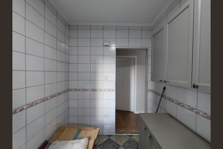 Apartamento à venda com 62m², 2 quartos e sem vaga Apartamento à venda com 62m², 2 quartos e sem vagaCozinha - Armários