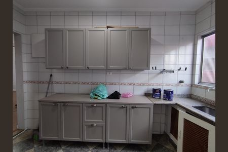 Apartamento à venda com 62m², 2 quartos e sem vaga Apartamento à venda com 62m², 2 quartos e sem vagaCozinha - Armários