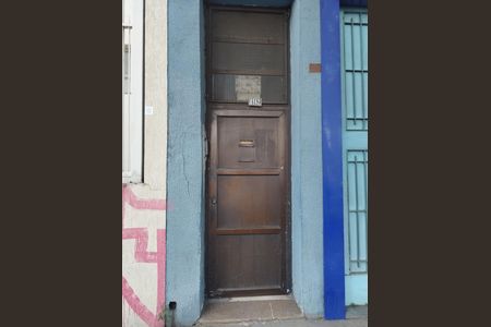 Fachada  de apartamento à venda com 2 quartos, 62m² em Vila Moinho Velho, São Paulo