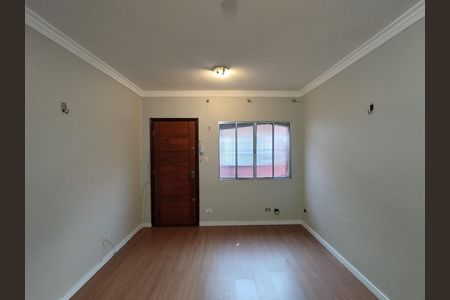 Apartamento à venda com 62m², 2 quartos e sem vaga Apartamento à venda com 62m², 2 quartos e sem vagaSala