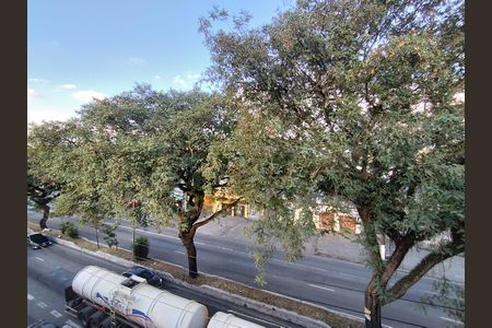 Vista da Rua de apartamento à venda com 2 quartos, 62m² em Vila Moinho Velho, São Paulo