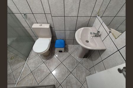 Apartamento à venda com 62m², 2 quartos e sem vaga Apartamento à venda com 62m², 2 quartos e sem vagaBanheiro - torneira