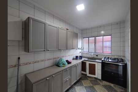 Apartamento à venda com 62m², 2 quartos e sem vaga Apartamento à venda com 62m², 2 quartos e sem vagaCozinha - Armários