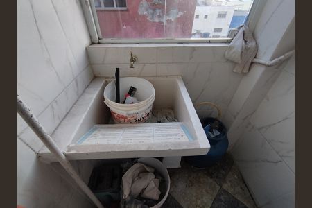 Apartamento à venda com 62m², 2 quartos e sem vaga Apartamento à venda com 62m², 2 quartos e sem vagaÁrea de Serviço