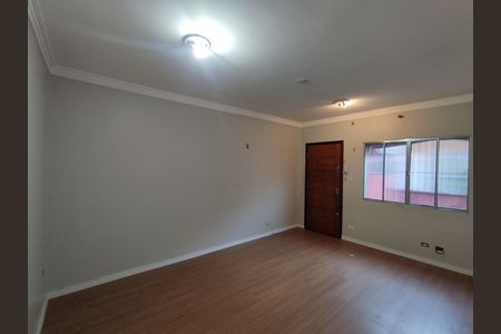 Apartamento à venda com 62m², 2 quartos e sem vaga Apartamento à venda com 62m², 2 quartos e sem vagaSala