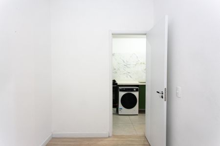 Apartamento para alugar com 36m², 2 quartos e 1 vaga Apartamento para alugar com 36m², 2 quartos e 1 vagaQuarto 2