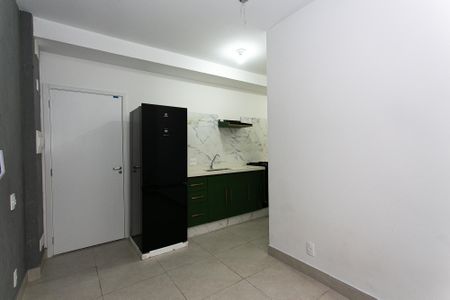 Sala de apartamento para alugar com 2 quartos, 36m² em Vila Nova, São Paulo