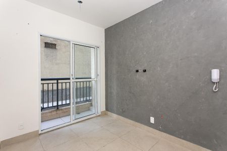 Apartamento para alugar com 36m², 2 quartos e 1 vaga Apartamento para alugar com 36m², 2 quartos e 1 vagaSala