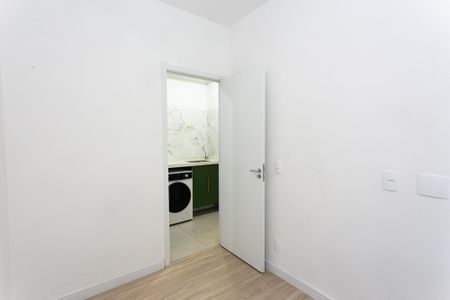 Apartamento para alugar com 36m², 2 quartos e 1 vaga Apartamento para alugar com 36m², 2 quartos e 1 vagaQuarto 2