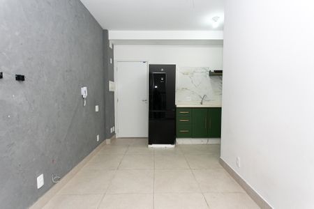 Sala de apartamento para alugar com 2 quartos, 36m² em Vila Nova, São Paulo