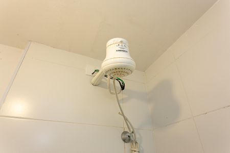 Apartamento para alugar com 36m², 2 quartos e 1 vaga Apartamento para alugar com 36m², 2 quartos e 1 vagaBanheiro