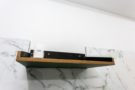 Apartamento para alugar com 36m², 2 quartos e 1 vaga Apartamento para alugar com 36m², 2 quartos e 1 vagaCozinha