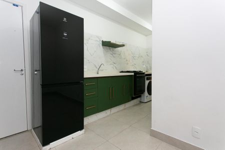Apartamento para alugar com 36m², 2 quartos e 1 vaga Apartamento para alugar com 36m², 2 quartos e 1 vagaCozinha