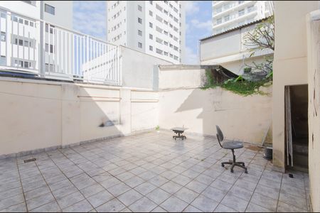 Quintal de casa à venda com 2 quartos, 167m² em Vila Mariana, São Paulo
