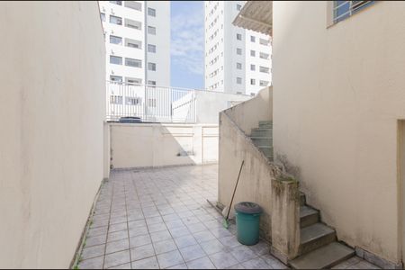 Quintal de casa à venda com 2 quartos, 167m² em Vila Mariana, São Paulo