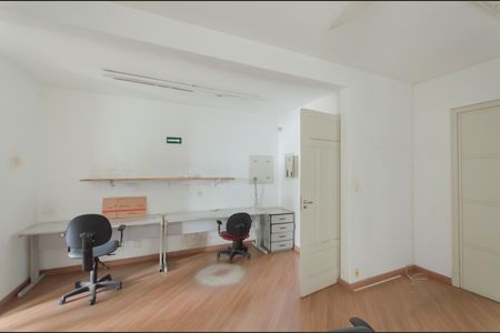 Sala de casa à venda com 2 quartos, 167m² em Vila Mariana, São Paulo