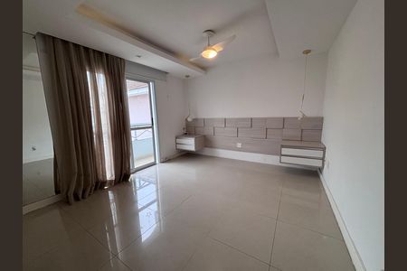 Casa de condomínio à venda com 240m², 4 quartos e 2 vagasQuarto 2