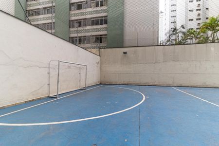 Apartamento à venda com 96m², 3 quartos e sem vagaQuadra